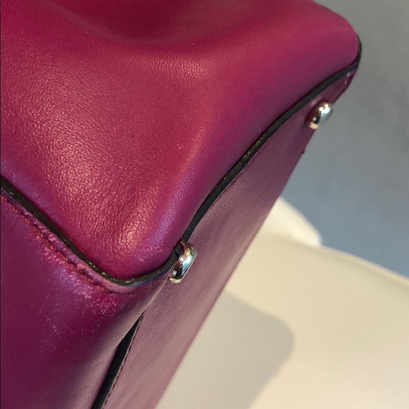 Sold-Kate Spade Handbag - Picture 11 of 16